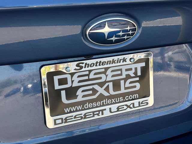 Used 2021 Subaru Legacy Limited AWD/4WD image 20