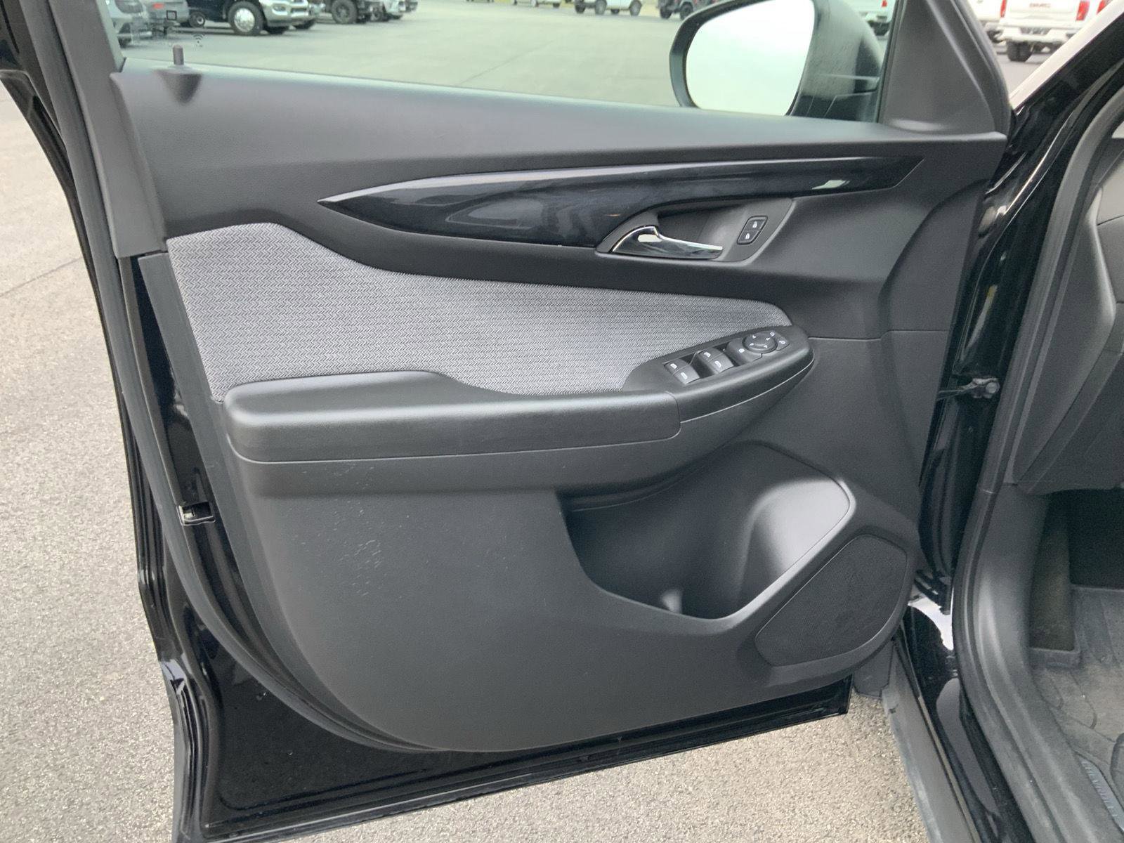 Used 2024 Chevrolet TrailBlazer LS w/ LS Convenience Package image 19