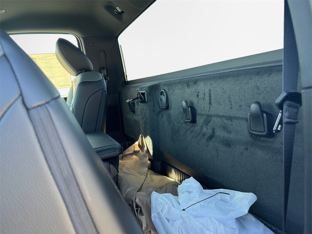 New 2026 RAM 5500 Tradesman image 24