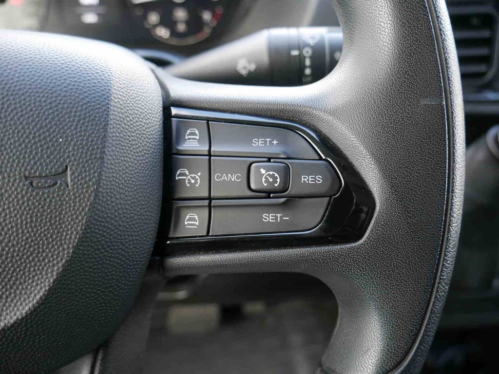 Used 2025 RAM ProMaster 2500 w/ Convenience Group image 37