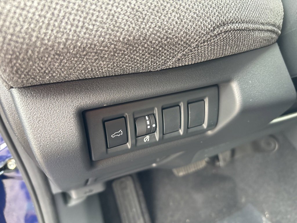 New 2026 Subaru Outback Limited XT image 21