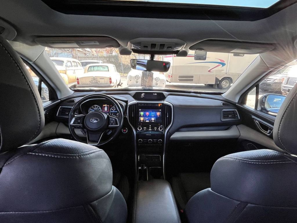 Used 2021 Subaru Ascent Limited w/ Technology Package image 33
