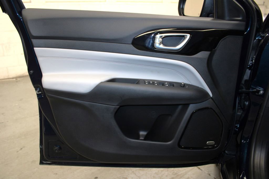 New 2026 Jeep Compass Limited w/ Sun, Sound & Navigation Group image 28