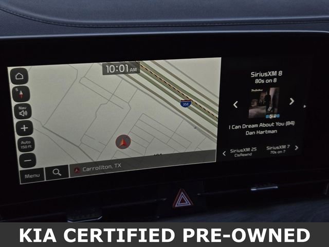 Certified 2025 Kia Sportage X-Pro image 24