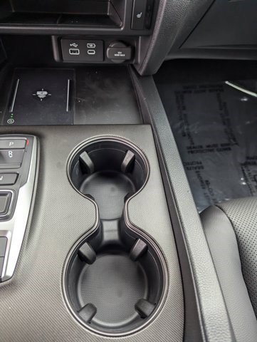 New 2025 Honda Ridgeline TrailSport image 33