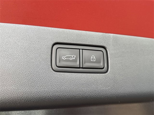 New 2026 Hyundai Ioniq 9 SEL image 13