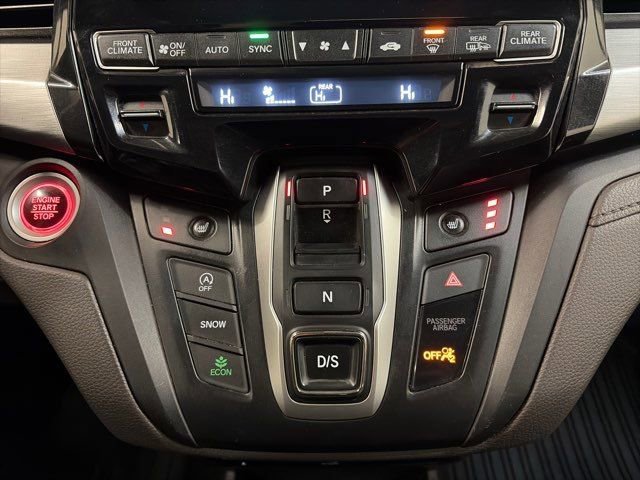 Used 2020 Honda Odyssey EX-L image 24