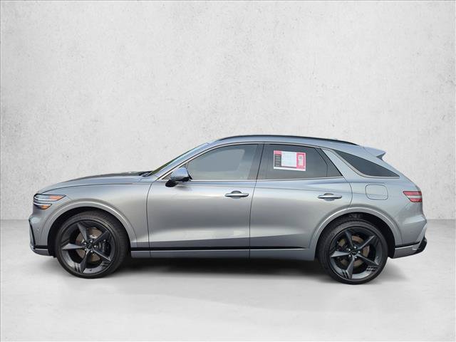 Used 2026 Genesis GV70 2.5T Sport Prestige AWD/4WD image 10
