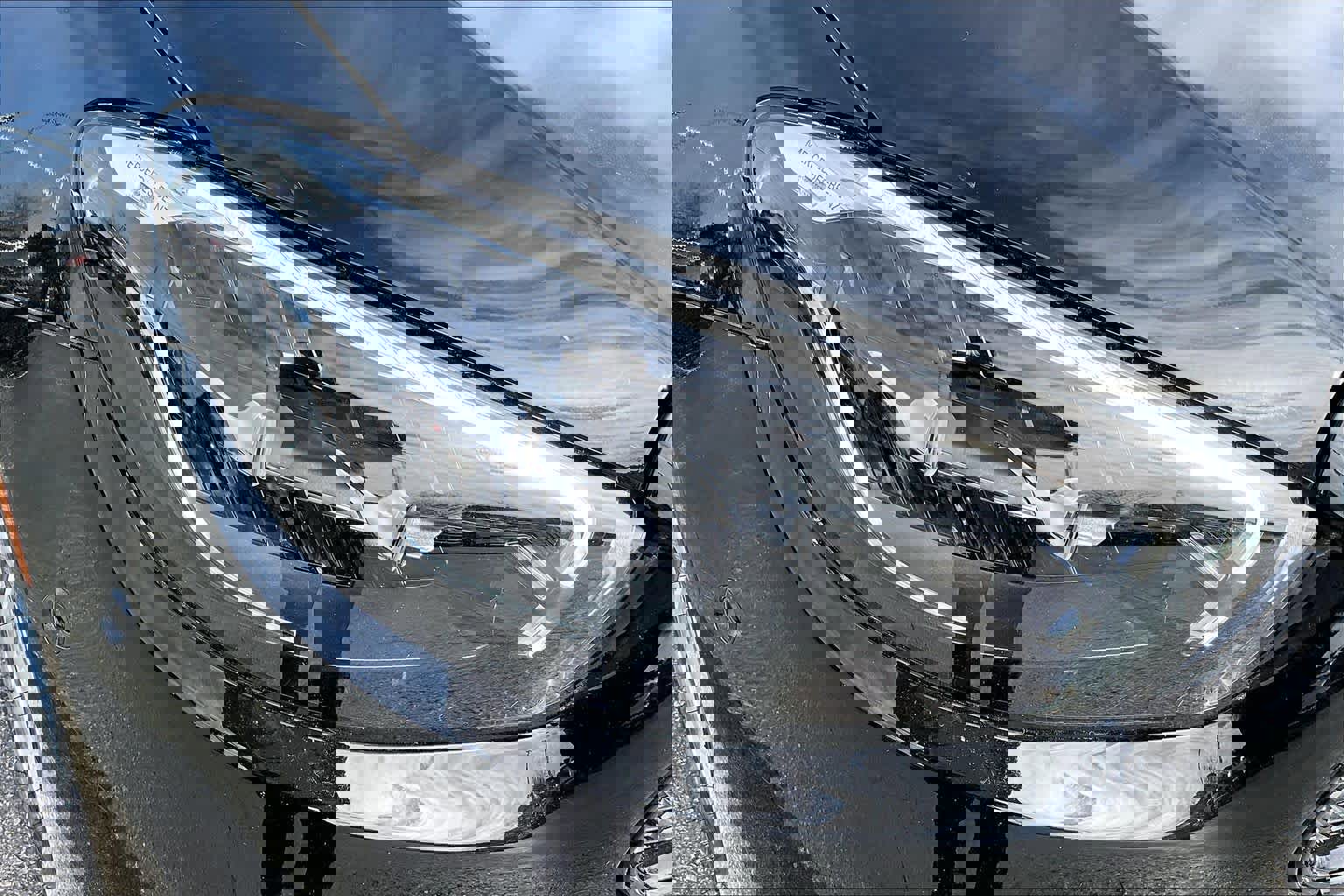 Certified 2022 Mercedes-Benz E 350 Sedan image 27