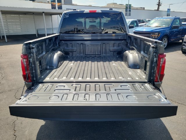 New 2026 Ford F150 XLT w/ Equipment Group 302A MID AWD/4WD image 7