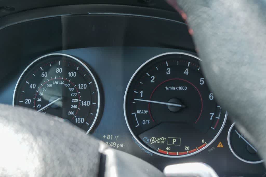 Used 2014 BMW 335i Sedan RWD image 22