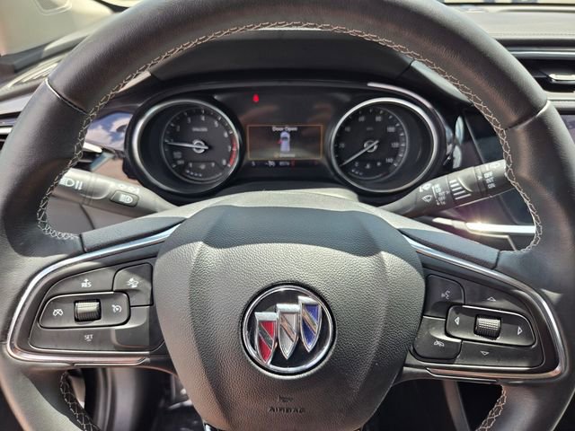 Used 2023 Buick Encore GX Select image 18