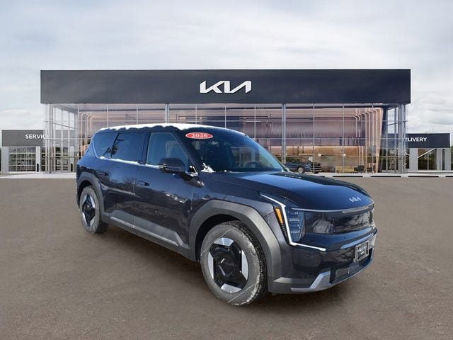 New 2026 Kia EV9 Light RWD image 11