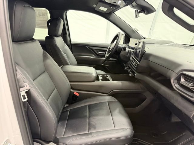 Used 2024 Chevrolet Silverado EV W/T AWD/4WD image 20