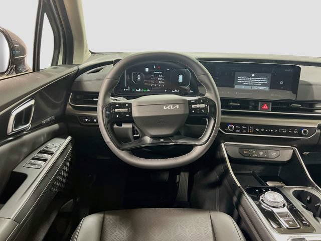 New 2027 Kia Carnival SX w/ Dark Edition Package FWD image 24