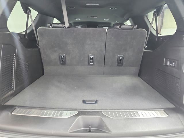 Used 2025 GMC Yukon XL Denali image 43