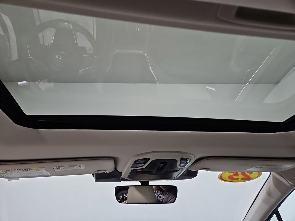 Certified 2025 Subaru Outback Limited image 22