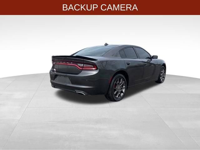 Used 2018 Dodge Charger GT w/ Beats Audio Group image 7