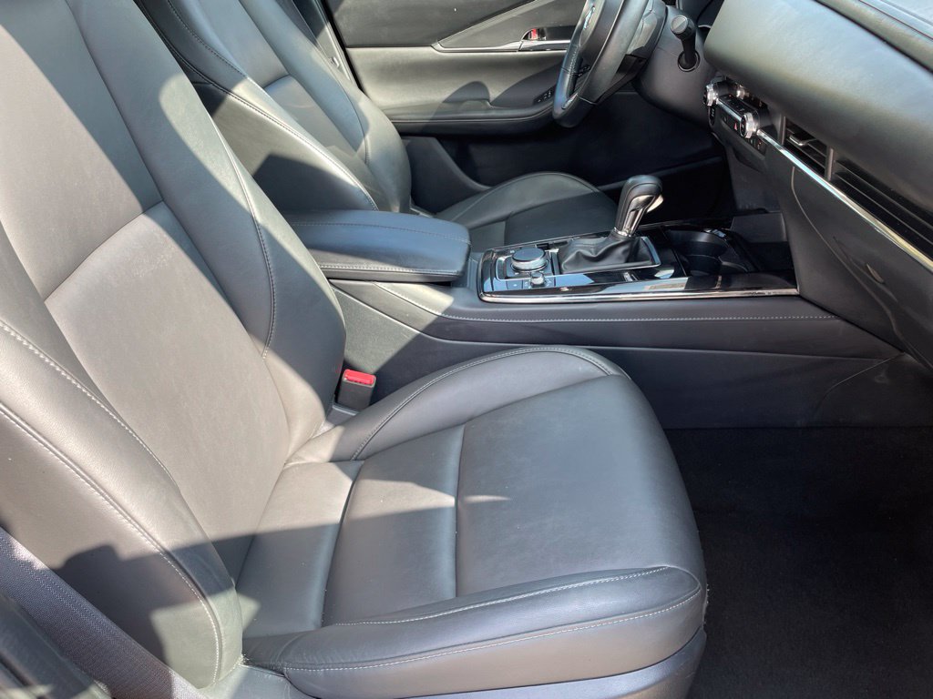 Certified 2025 MAZDA CX-30 AWD 2.5 S w/ Preferred Package image 25