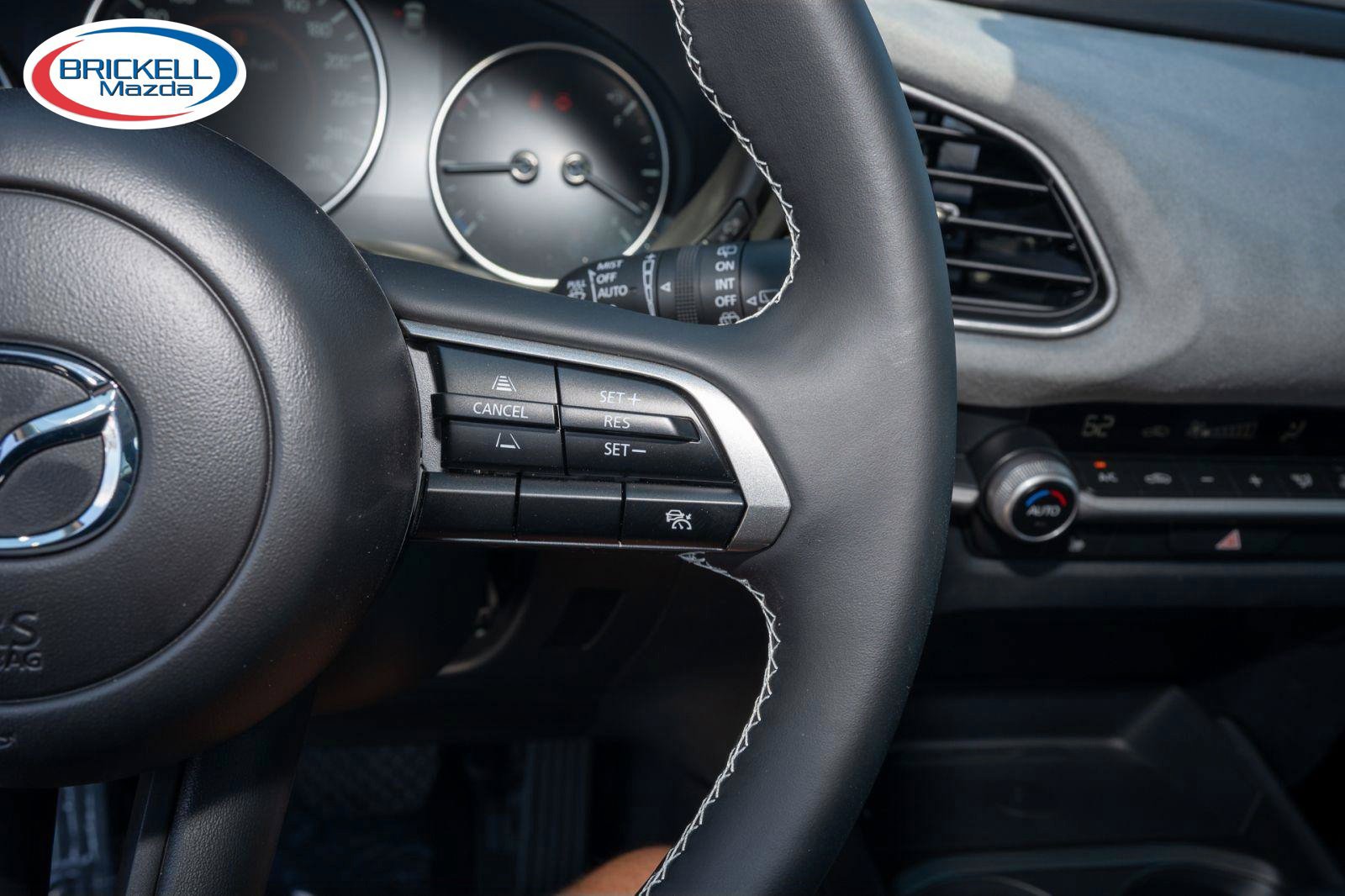 New 2026 MAZDA CX-30 Aire Edition AWD/4WD image 29