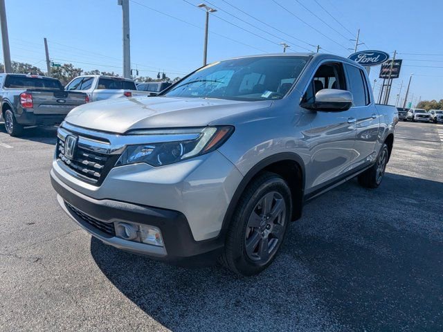 Used 2020 Honda Ridgeline RTL-E image 9