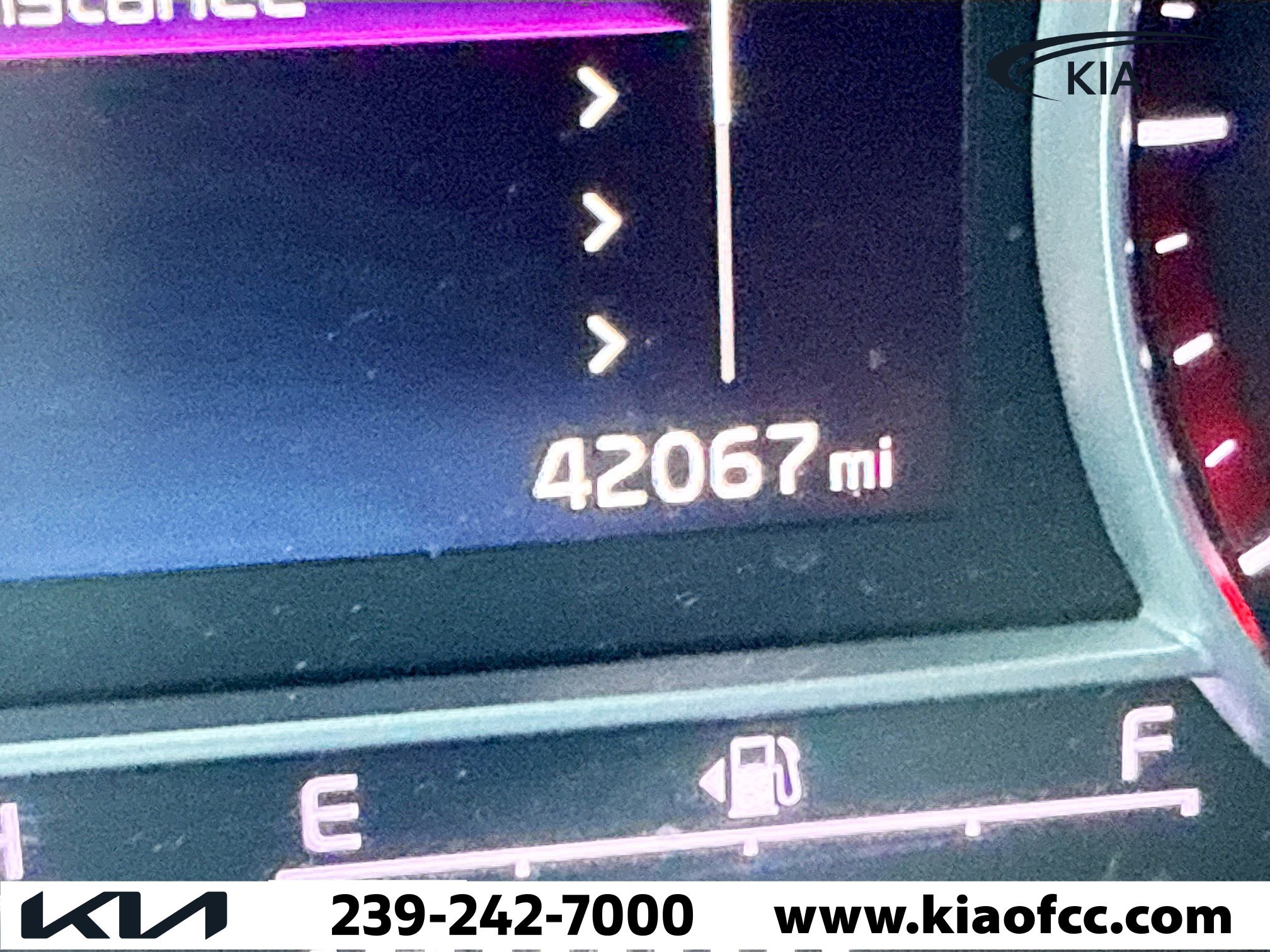 Certified 2023 Kia Sorento LX image 38