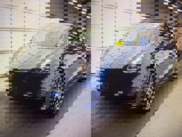 Used 2021 Tesla Model 3 Long Range image 3