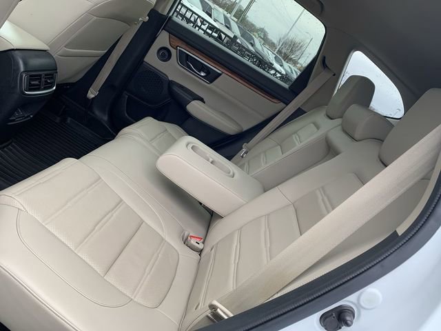 Used 2019 Honda CR-V Touring image 10