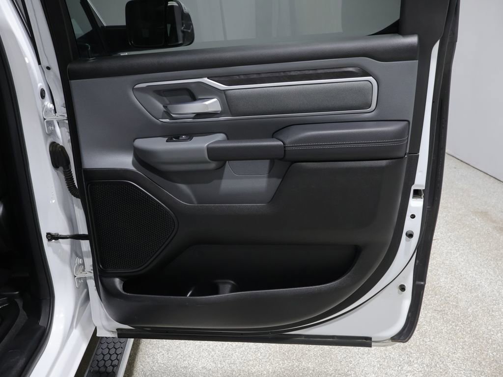 Certified 2022 RAM 1500 Big Horn image 24
