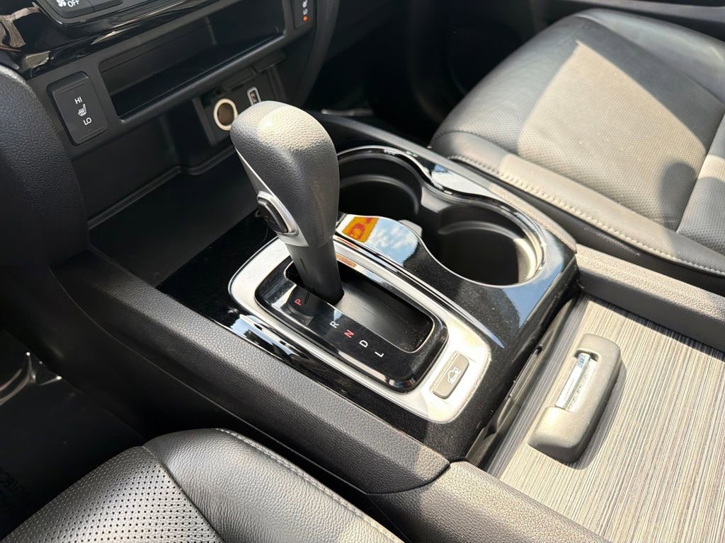 Used 2019 Honda Ridgeline RTL-E image 32