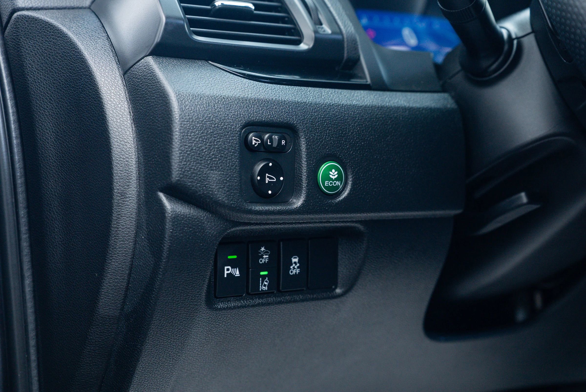 Used 2021 Honda Passport Elite image 31