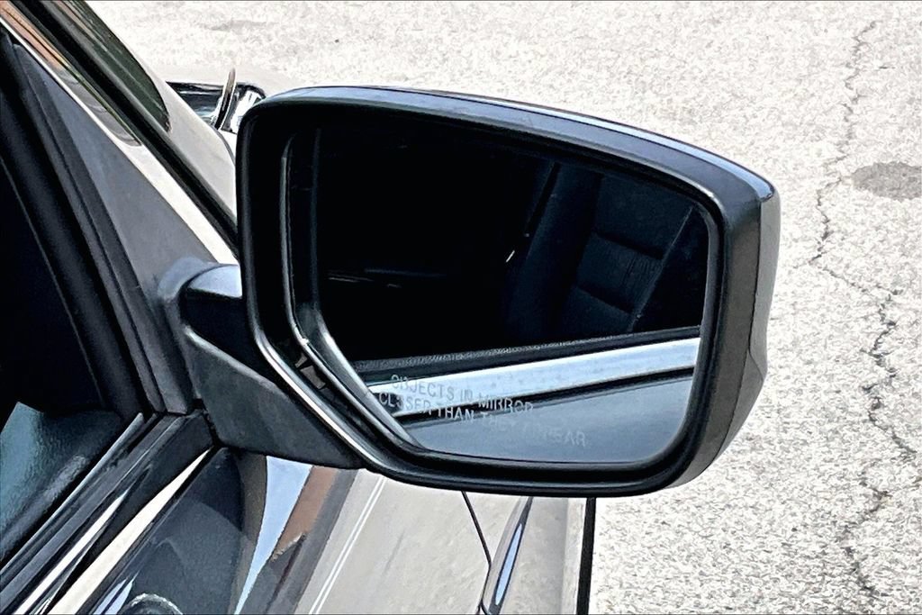 Used 2012 Honda Accord EX-L image 22