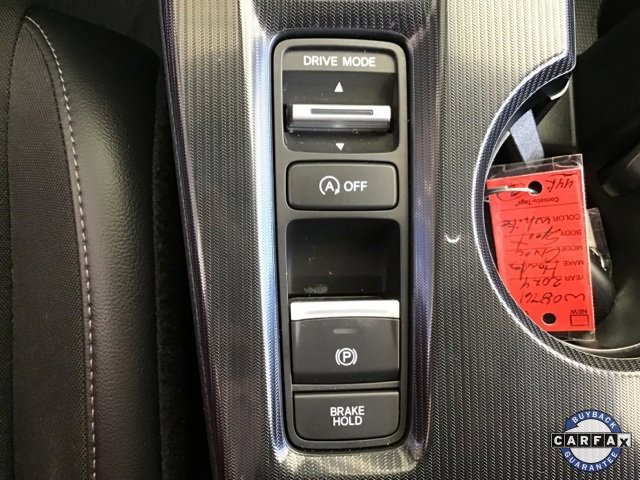 Used 2024 Honda Civic Sport image 29