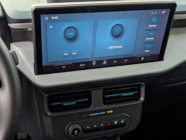 New 2026 Ford Maverick XLT image 11