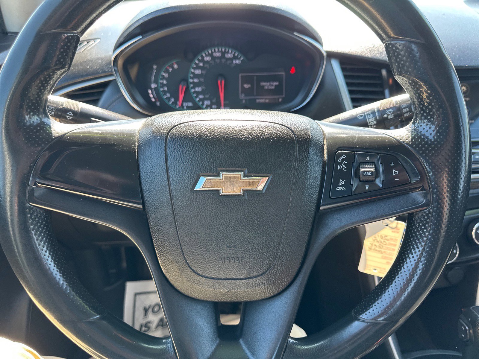 Used 2018 Chevrolet Trax LS AWD/4WD image 20