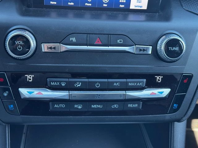 Used 2020 Ford Explorer ST w/ ST Street Pack AWD/4WD image 37