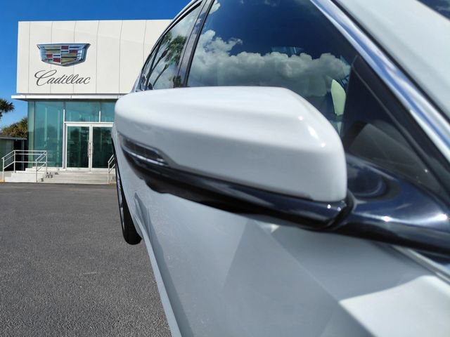 New 2025 Cadillac CT5 Premium Luxury w/ Sun And Sound Package AWD/4WD image 10