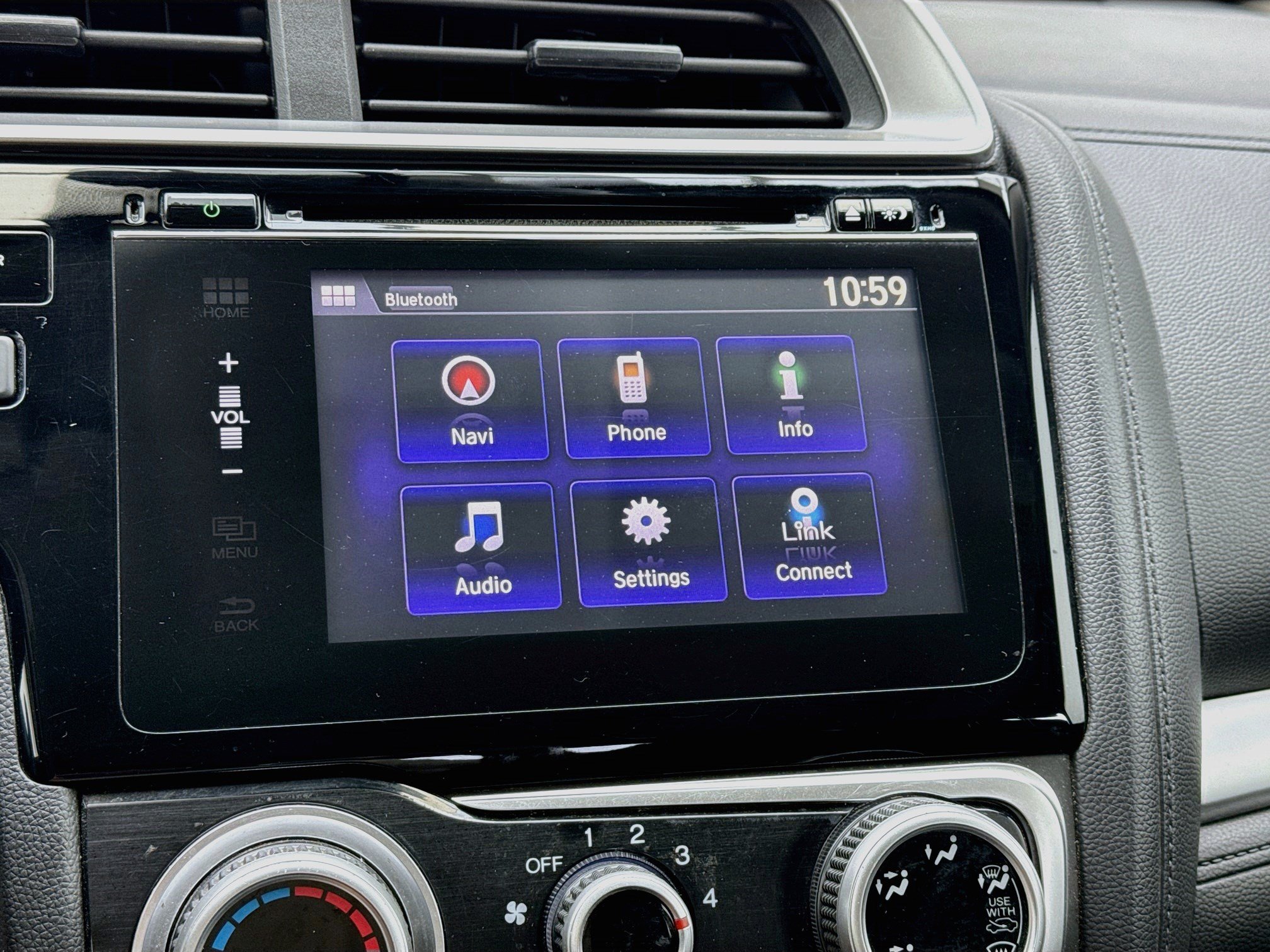 Used 2015 Honda Fit EX-L image 11