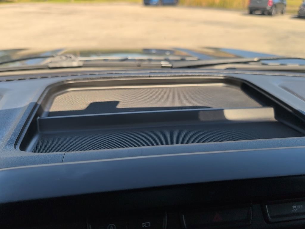 Certified 2024 Ford F150 STX w/ STX Black Appearance Package image 16