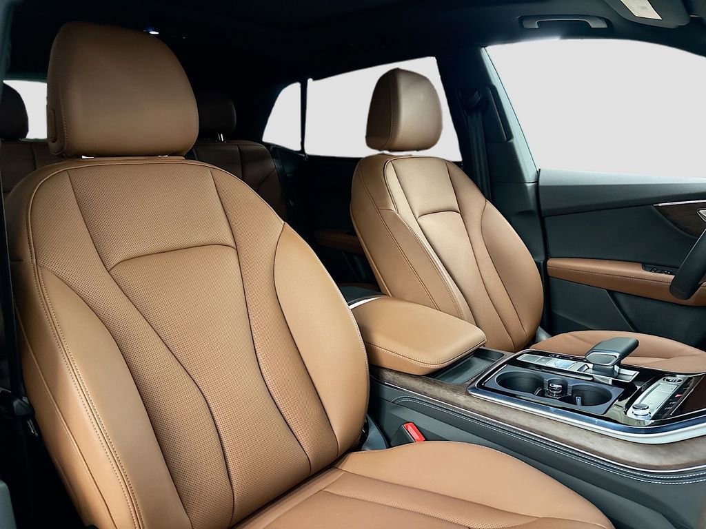 New 2026 Audi Q8 Premium Plus image 15