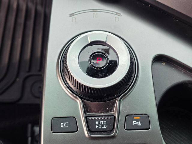 Certified 2024 Kia EV6 Wind w/ Wind Technology Package RWD image 28