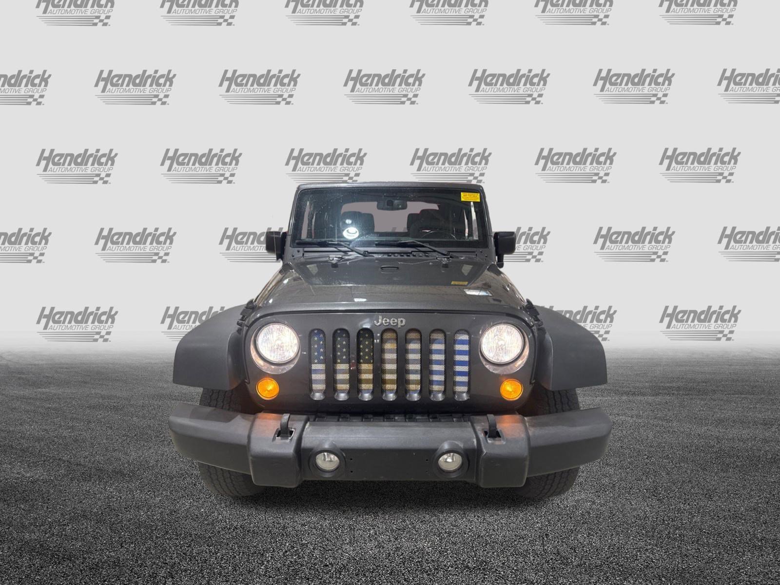 Used 2018 Jeep Wrangler Sport AWD/4WD video 2