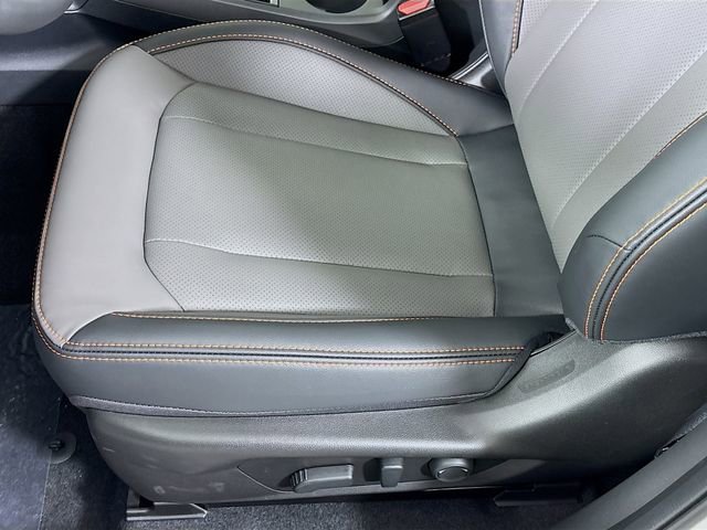 New 2026 Subaru Crosstrek 2.5i Limited image 19