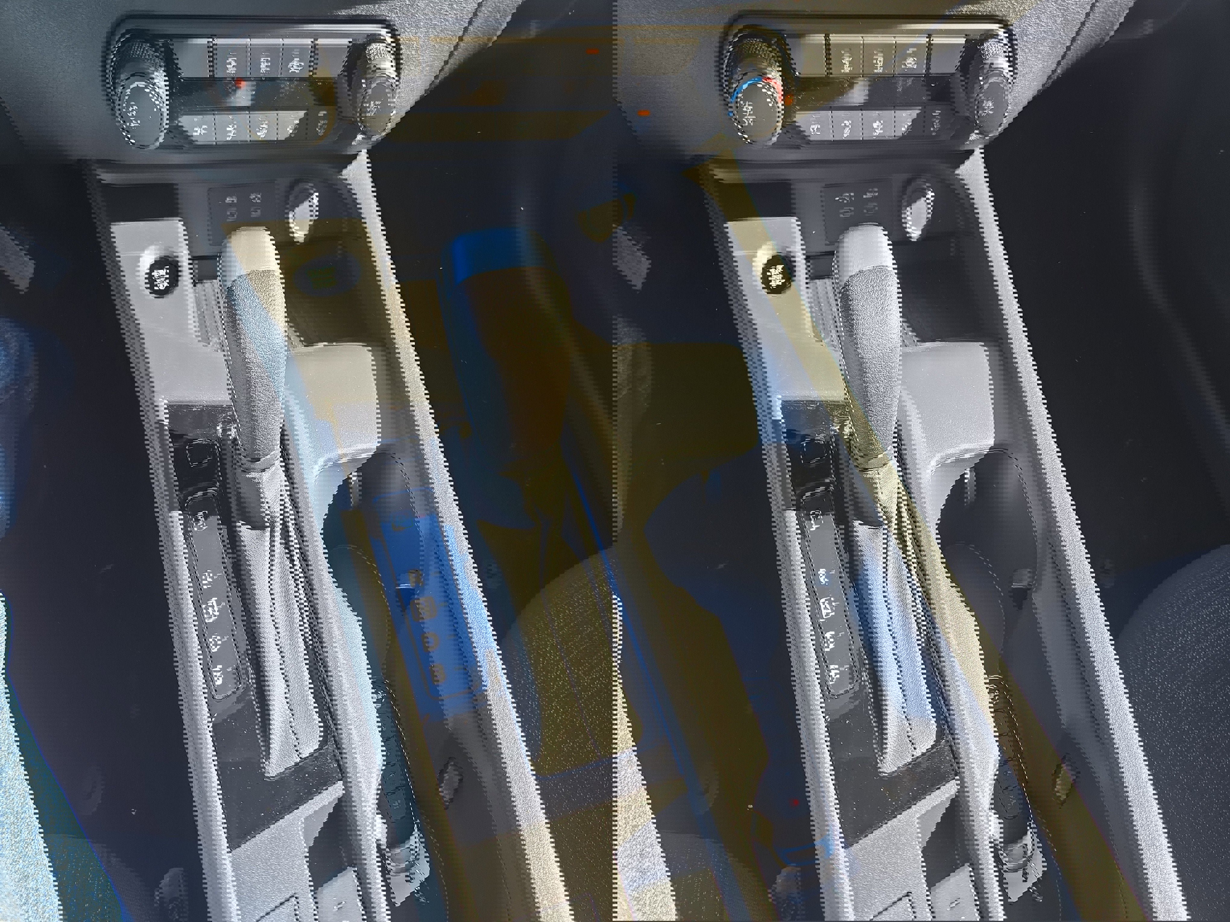 New 2026 Nissan Sentra S w/ Floor Mat Package image 22