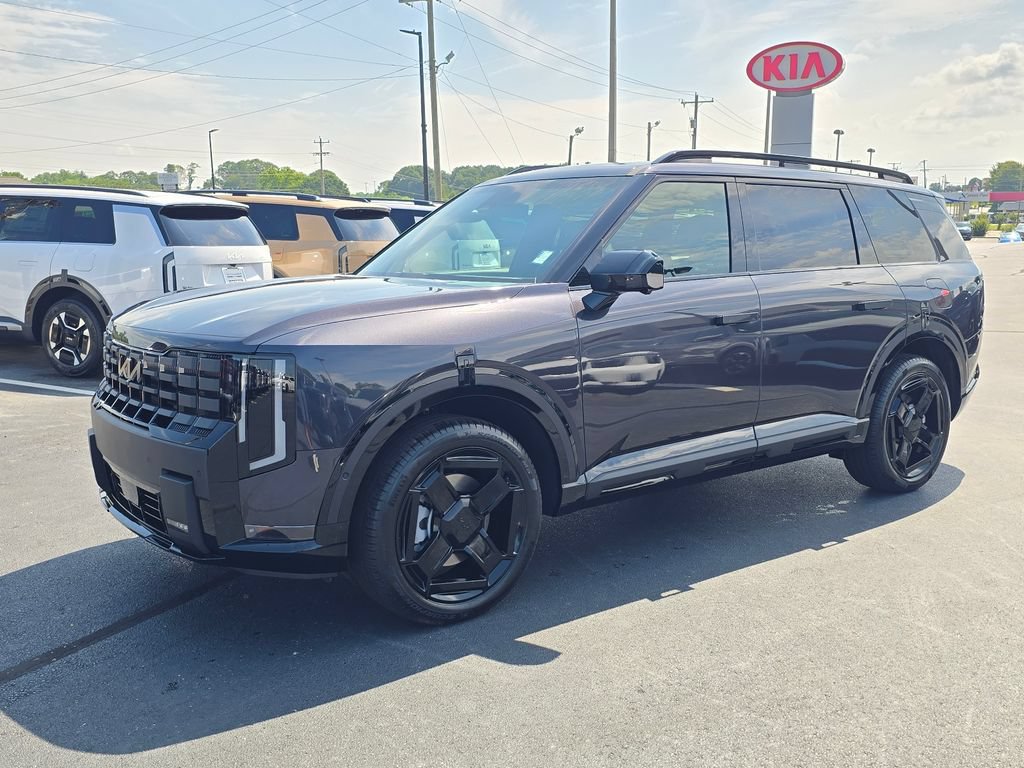 New 2027 Kia Telluride SX X-Line AWD/4WD image 7