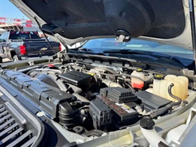 Used 2023 GMC Sierra 2500 SLE image 20