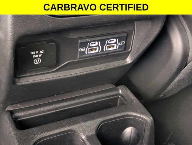 Used 2024 Jeep Grand Cherokee L Altitude AWD/4WD image 26