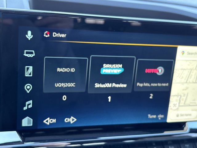 Used 2025 Chevrolet Silverado 2500 ZR2 w/ Technology Package image 36