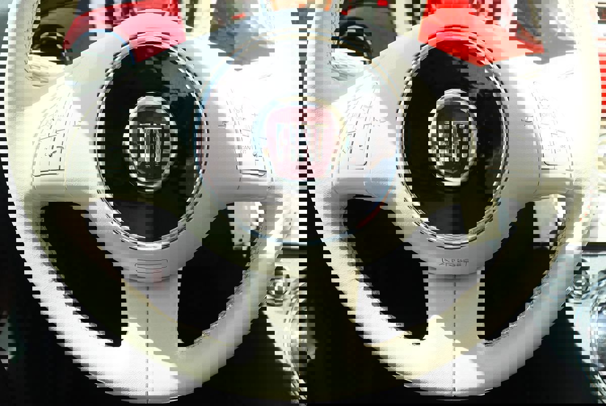 Used 2012 FIAT 500 Pop image 44