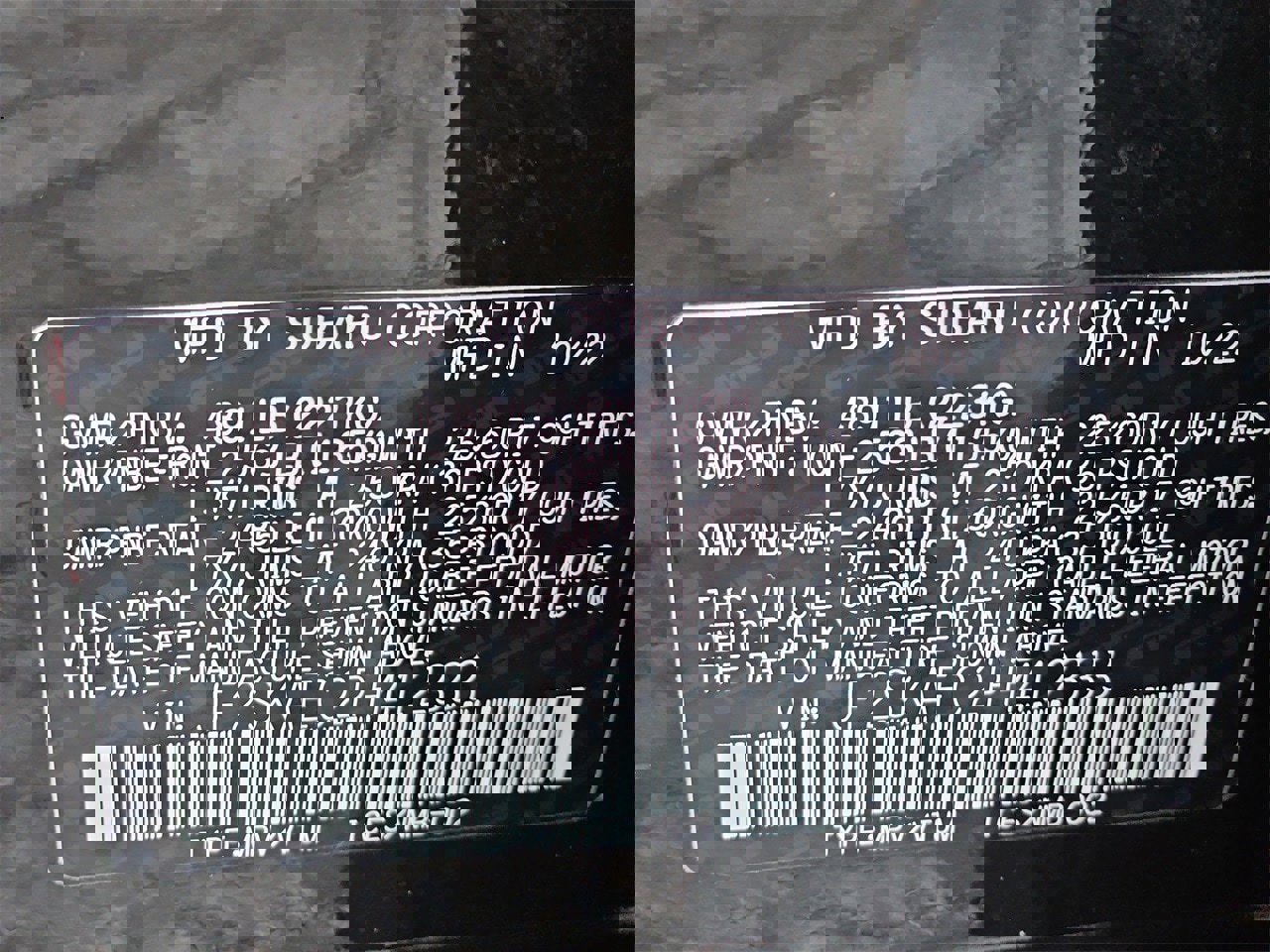 Certified 2023 Subaru Forester Premium image 37